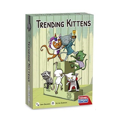 Trending Kittens